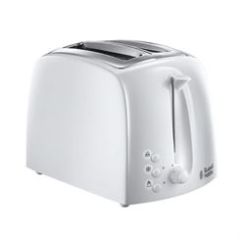 Russell Hobbs 21640 Texture Duel Finish, 2 Slice Toaster