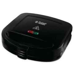 Russell-Hobbs RH4520 2 Portion Toastie Maker