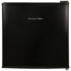 Russell Hobbs RHTTFZ0E1B Table Top Freezer, 31L, H- 49.2Cm, W- 47.2Cm, E Rated