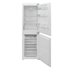 Sensis RFCMI0154EW 54cm Integrated Fridge Freezer