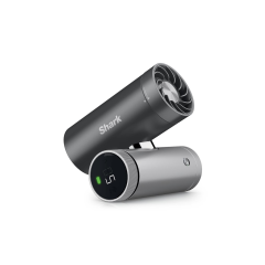 Shark FA022UK ChillPill 3-in-1 Fan, Mist & InstaChill System