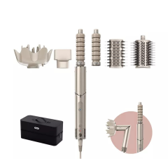 Shark HD446SLUK FlexStyle 5-in-1 Hair Dryer Styler