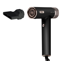 Shark HD701UK SpeedStyle Pro Hair Dryer Black 100&deg;C