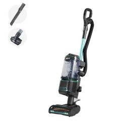Shark NZ690UK Upright Vacuum Cleaner With Lift-Away - Teal