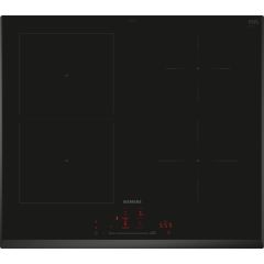 Siemens ED651HSB1E Iq500, Induction Hob, Combizone, Home Connect, Touchslider, 60Cm