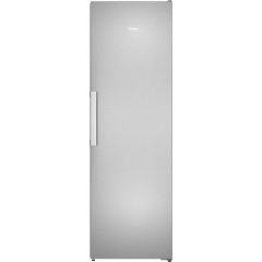 Siemens GS36NVICGG Iq300, Freestanding Tall Freezer, Total No Frost, 334L, H- 186.2Cm, W- 59.5 Cm, C