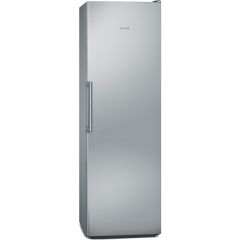 Siemens GS36NVIEPG Iq300 Freestanding No Frost Tall Freezer, 242L, H- 186Cm, W- 60Cm, E Rated