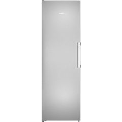 Siemens KS36NVICGG Iq300, Free-Standing Tall Larder, Hyperfresh Premium, 402L, H- 186.2Cm, W- 59.5Cm