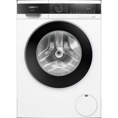 Siemens WG56G2Z4GB Iq500, Freestanding 10Kg Washing Machine,1600 Spin, A Rated 
