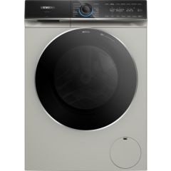 Siemens WG66B2AXGB Iq700 11Kg I-Dos Washing Machine, 1600 Spin, Home Connect, A Rated