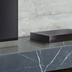 Sony BDPS1700K.CEK Blu-ray Player - Black