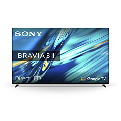 Sony K100XR38M2PB.UKA 100