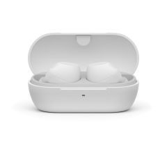Sony WFC710NW.CE7 Wireless Noise Cancelling Earbuds - White