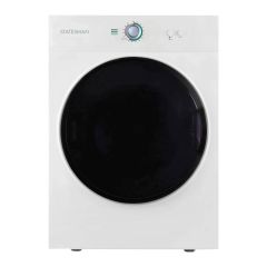 Statesman TD03VFW Compact Vemnnted Tumble Dryer, 3Kg, C Rated
