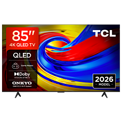 TCL 85P7L-UK 85