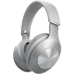 Technics EAH-F50BES Hi-Res Audio Wireless Headphones, 35 Hours Of Playback, Voice Assistant, Miropho