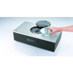 Technics SC-C70MK2EBS CD-Dab-Wifi Compact Hifi