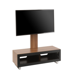 TTAP MUN1250WAL Munich Vesa Cabinet, Rotating Bracket, Remote Friendly, H- 1200Mm, W- 1250Mm, D- 400