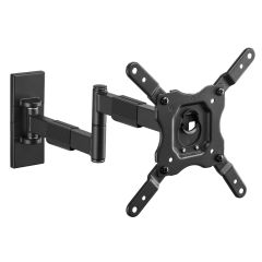 TTAP TTD101DAEX Full Motion Arm Bracket, 10-43", Upto 20Kg, Arm Length 58- 423Mm 