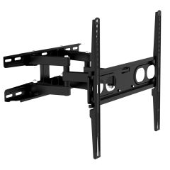 TTAP TTD404DA3 Fullmotion Bracket 26- 65", Upto 30Kg, Arm Length 68-340Mm 
