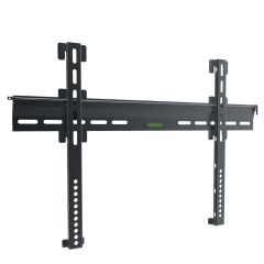 TTAP TTD604FLP Flat To Wall Bracket, Up To 65", 600X400, Upto 65Kg