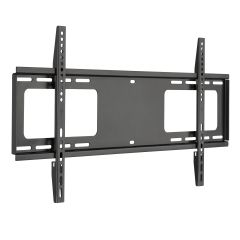 TTAP TTD804FHD Heavy-Duty Fixed TV Bracket, 43"-90", 800X400, Upto, 80Kg