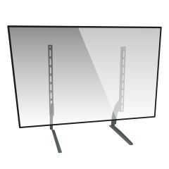 TTAP TTDUNIV-1 Replacement Feet, Universal Up To 55"