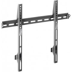 Vivanco 25652 Titan Flat To Wall Bracket, 37-47', 400 X 400 Vesa, Up To 45Kg