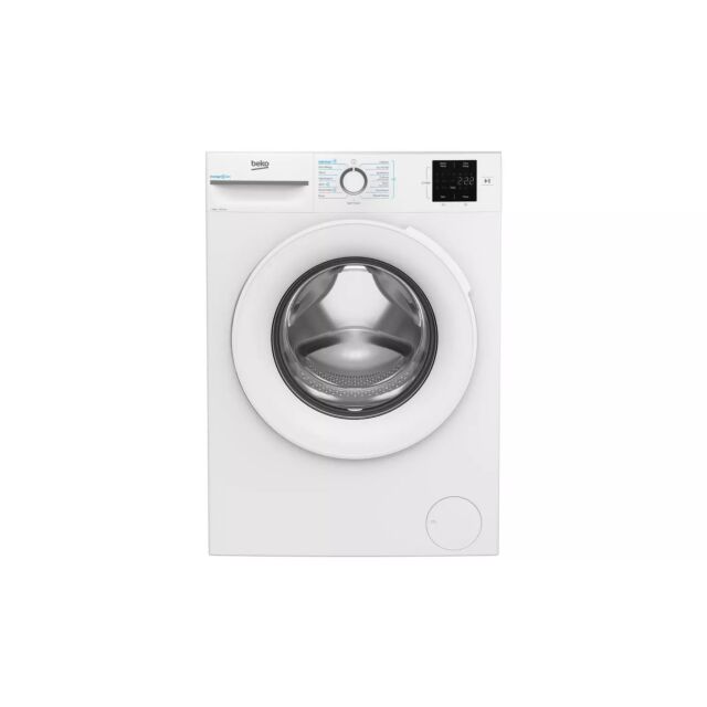  BMN3WT3941W 9kg 1400 spin washing machine