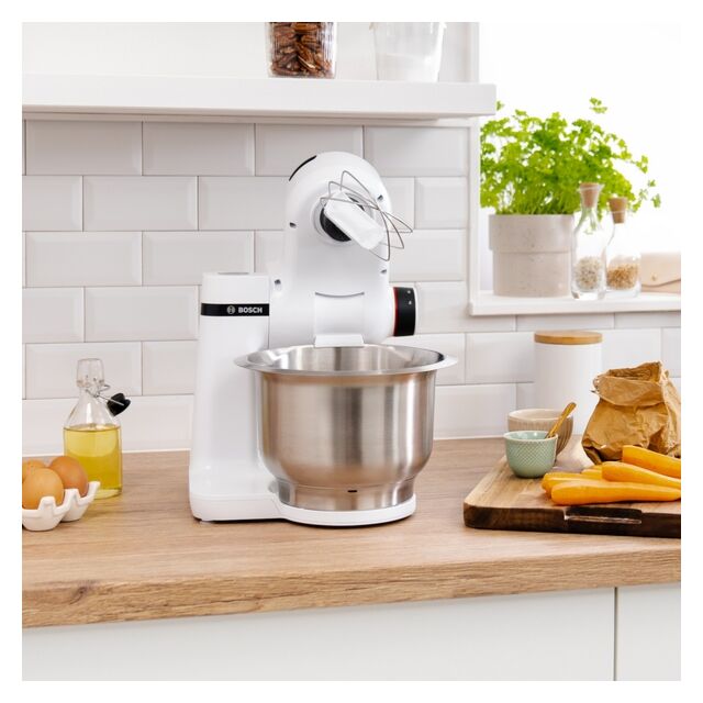 Bosch MUMS2EW00G Series 2, Compact, Stand Mixer, 3.8 Litre, 700W