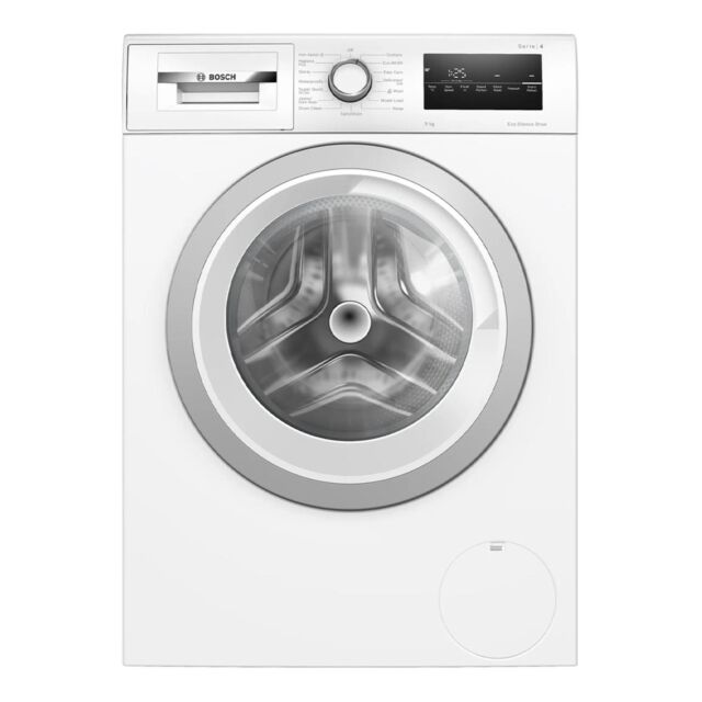 Bosch WAN28259GB 9kg 1400 Spin Washing Machine - White