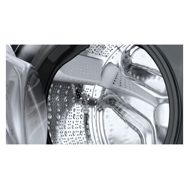 Bosch WGH254ARGB Series 6, 10Kg Washing Machine, 1400Spin, A Rated