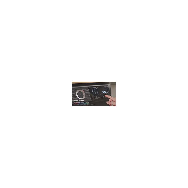 Bosch WGH254ARGB Series 6, 10Kg Washing Machine, 1400Spin, A Rated