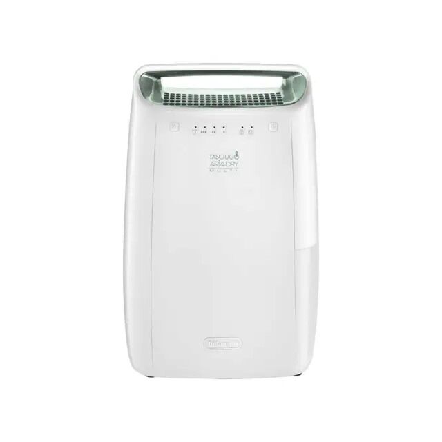DeLonghi DL0212 12L Tasciugo Ariadry Multi Dehumidifier