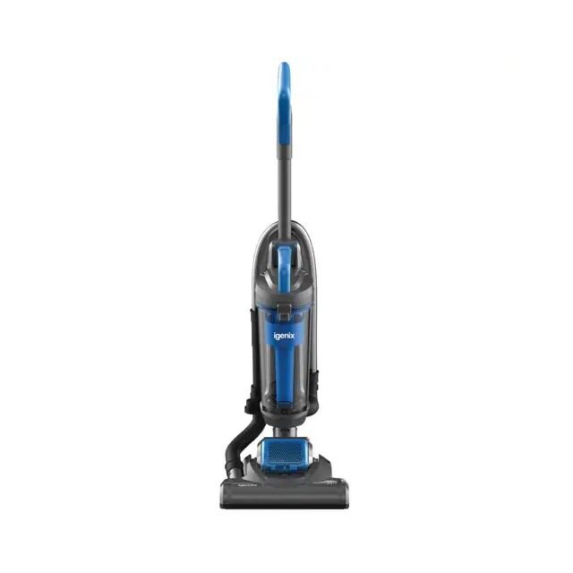 Igenix IG2430 Bagless Upright Vacuum Cleaner, 3L, 400W
