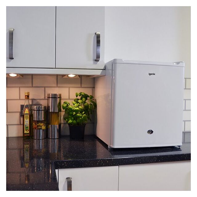 Igenix IG3751 35 Litre 44Cm Counter Top Freezer