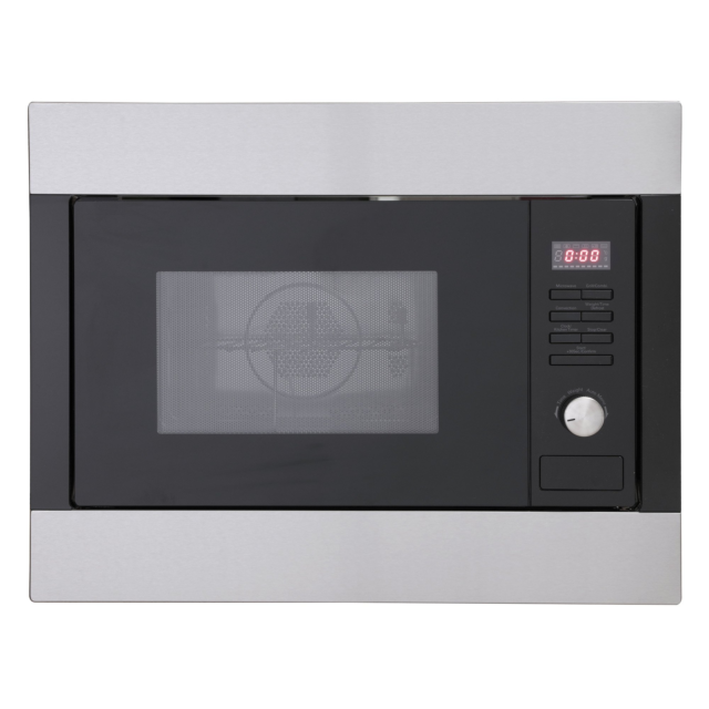 Montpellier MWBIC90029 Built In Combi Microwave