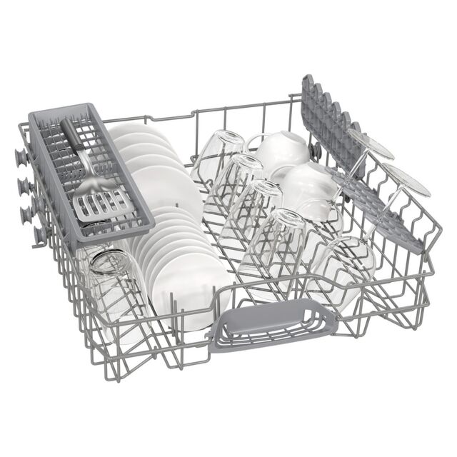 Neff S153HKX06G N 30, Fully-Integrated Dishwasher, 60 Cm, C Rated