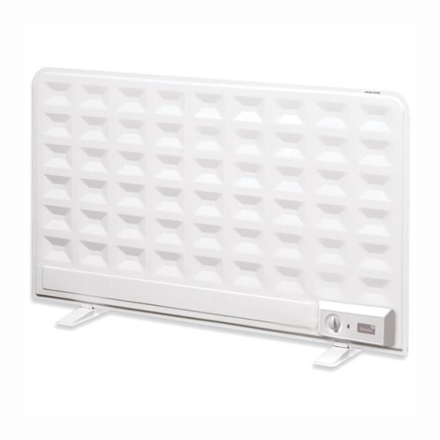 Newlec NLH2000 1.5Kw Oil Filled Panel Radiator