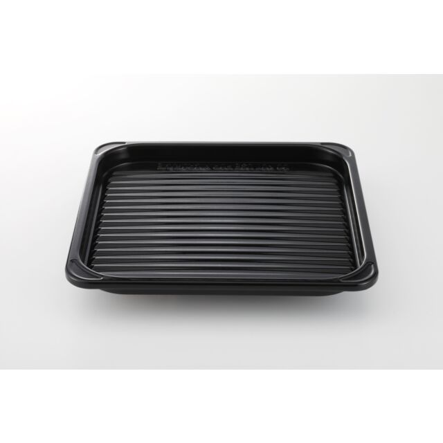 Panasonic NNDF38PBBPQ 23L Combination Microwave, Drop Down Door, 1000W