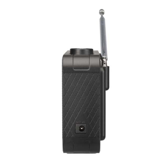 Panasonic RFD15EGK Dab+ Radio, 