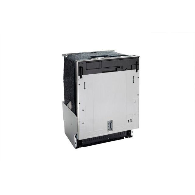 Schonhaus DWSI0115FSB Built In Dishwasher - 15 Place Settings