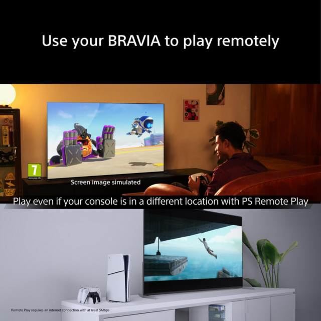 Sony K100XR38M2PB.UKA 100inch 4K LED Smart TV
