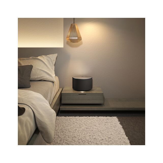 Technics SCC30EBK Ottava S Premium Wireless Speaker In Black With ◾Google Chromecast Built-In/ Works