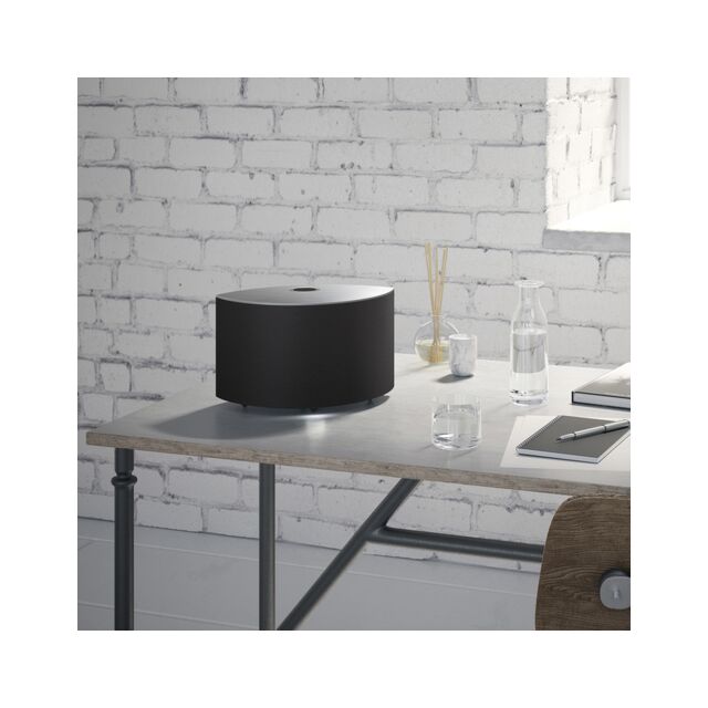 Technics SCC30EBK Ottava S Premium Wireless Speaker In Black With ◾Google Chromecast Built-In/ Works