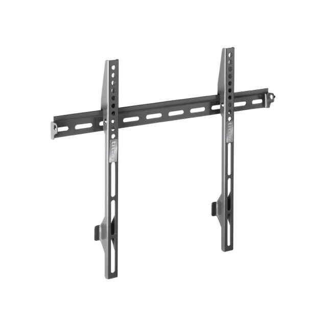 Vivanco 25652 Titan Flat To Wall Bracket, 37-47', 400 X 400 Vesa, Up To 45Kg