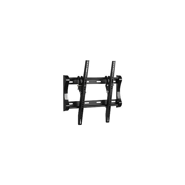 Vivanco 37971 TV Wallbracket Flat, 55', 35Kg