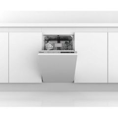 Blomberg LDV02284 Built In 10 Place Settings Slimline Dishwasher E Rated....... Agency