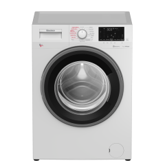 Blomberg LRF1854311W Blomberg Lrf1854311w 8Kg/5Kg 1400 Spin Washer Dryer - White