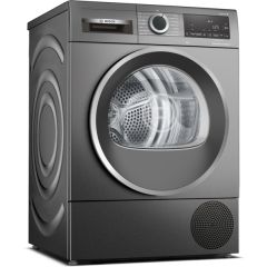 Bosch WQG245R9GB Heatpump Tumble Dryer